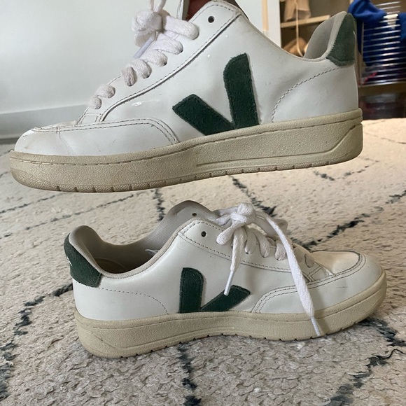 Womens Vejas V-12 - Picture 6 of 7